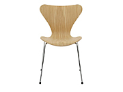 Leisure ChairCG-arne-jacobsen-chair_Office Furniture_Wooden Leisure Chair_Modern Chair